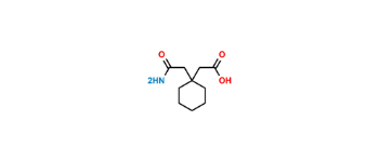 Picture of Gabapentine Impurity 10