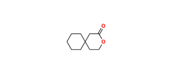 Picture of Gabapentine Impurity 22