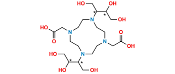 Picture of Gadobutrol EP Impurity A