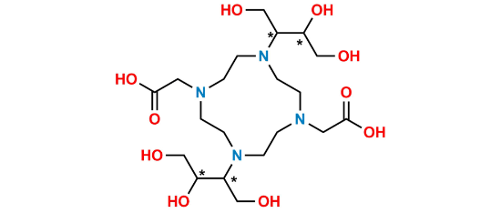 Picture of Gadobutrol EP Impurity A