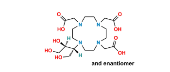 Picture of Gadobutrol EP Impurity B
