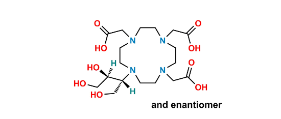 Picture of Gadobutrol EP Impurity B