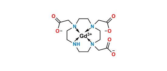 Picture of Gadobutrol EP Impurity C