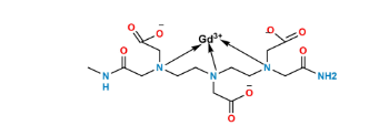 Picture of Gadodiamide Hydrate