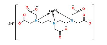 Picture of Gadodiamide EP Impurity B