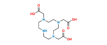 Picture of Gadoteridol Impurity 1