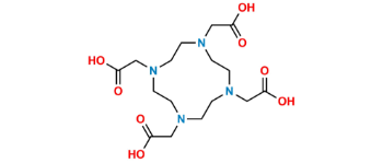 Picture of Gadoteridol Impurity 2