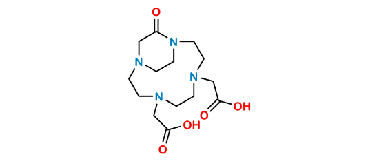 Picture of Gadoteridol Related Compound C