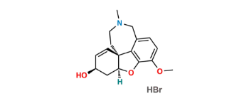 Picture of Galantamine Hydrobromide