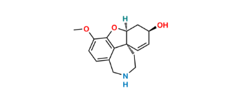 Picture of N-Desmethyl Galanthamine