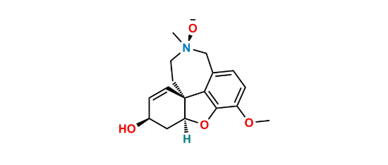Picture of Galantamine N-Oxide (SRS)