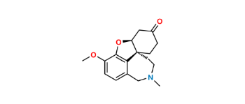 Picture of Dihydronarwedine