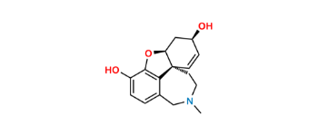 Picture of O-Desmethyl Galantamine 