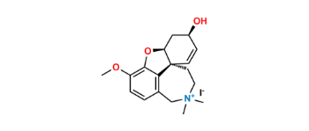 Picture of Galantamine Impurity 9