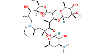 Picture of Gamithromycin