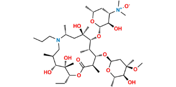 Picture of Gamithromycin Impurity II