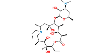 Picture of Gamithromycin Impurity V