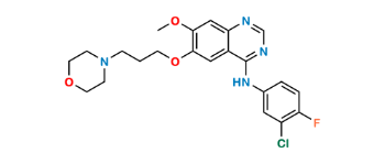 Picture of Gefitinib