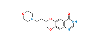 Picture of Gefitinib EP Impurity A