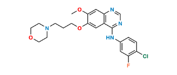 Picture of Gefitinib EP Impurity B