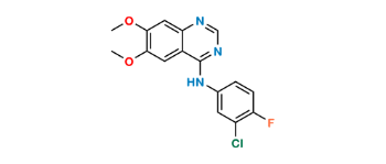 Picture of Gefitinib Impurity II