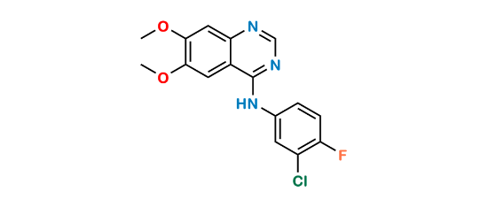 Picture of Gefitinib Impurity II