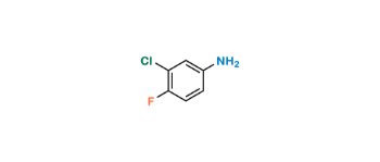 Picture of Gefitinib Impurity V