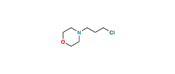Picture of Gefitinib Impurity VI