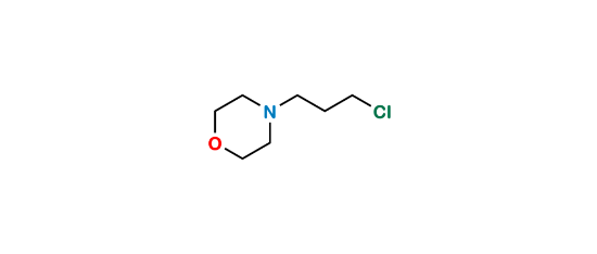 Picture of Gefitinib Impurity VI