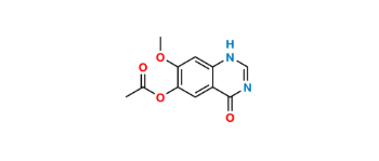 Picture of Gefitinib Impurity VII