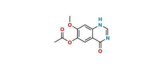 Picture of Gefitinib Impurity VII