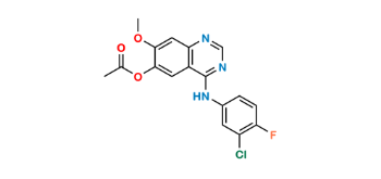 Picture of Gefitinib Impurity VIII