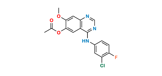 Picture of Gefitinib Impurity VIII