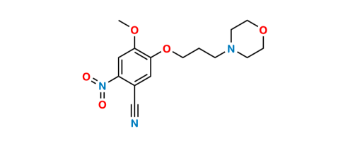 Picture of Gefitinib Impurity 2