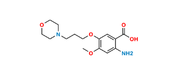 Picture of Gefitinib Impurity 3