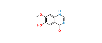 Picture of Gefitinib Impurity 4