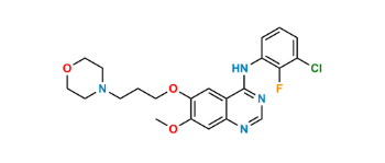 Picture of Gefitinib Impurity 5