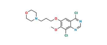 Picture of Gefitinib Impurity 6