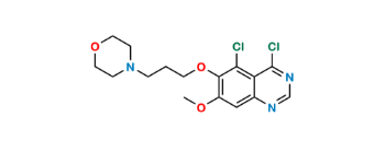 Picture of Gefitinib Impurity 7
