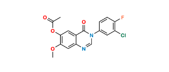 Picture of Gefitinib Impurity 8