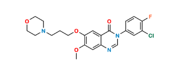 Picture of Gefitinib Impurity 9