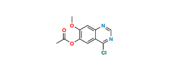 Picture of Gefitinib Impurity 10
