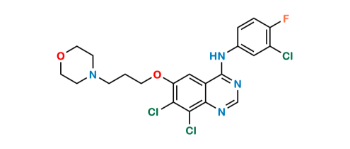 Picture of Gefitinib Impurity 11