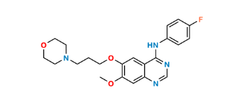 Picture of Gefitinib Impurity 13
