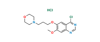 Picture of Gefitinib Impurity 14