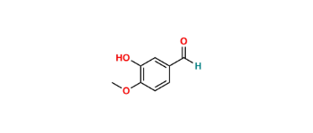 Picture of Gefitinib Impurity 21
