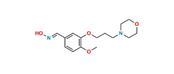 Picture of Gefitinib Impurity 22