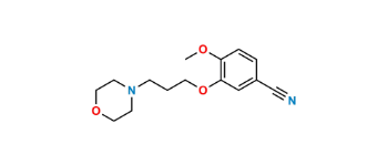Picture of Gefitinib Impurity 23