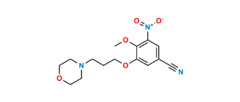 Picture of Gefitinib Impurity 24