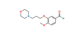 Picture of Gefitinib Impurity 26